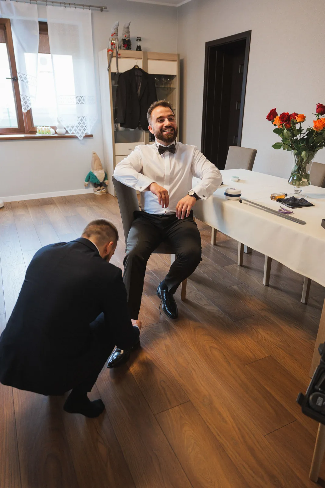 Klaudia & Dawid